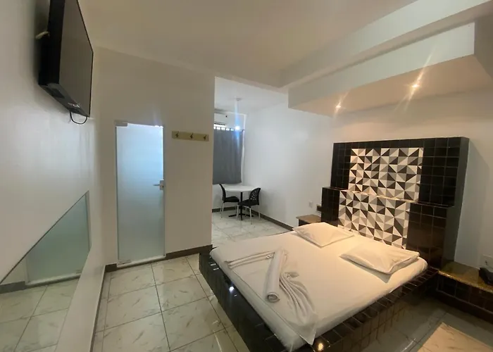 Hotel Bom Gosto Salvador