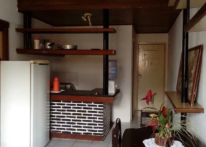 Farol Barra Flat Aparthotel Salvador